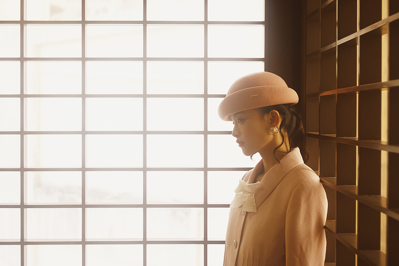 黄金时代（图ZNDA0NzcyNTMy） - 人像摄影 - 站酷设计师几度星霜_Jeral原创素材 - 站酷ZCOOL