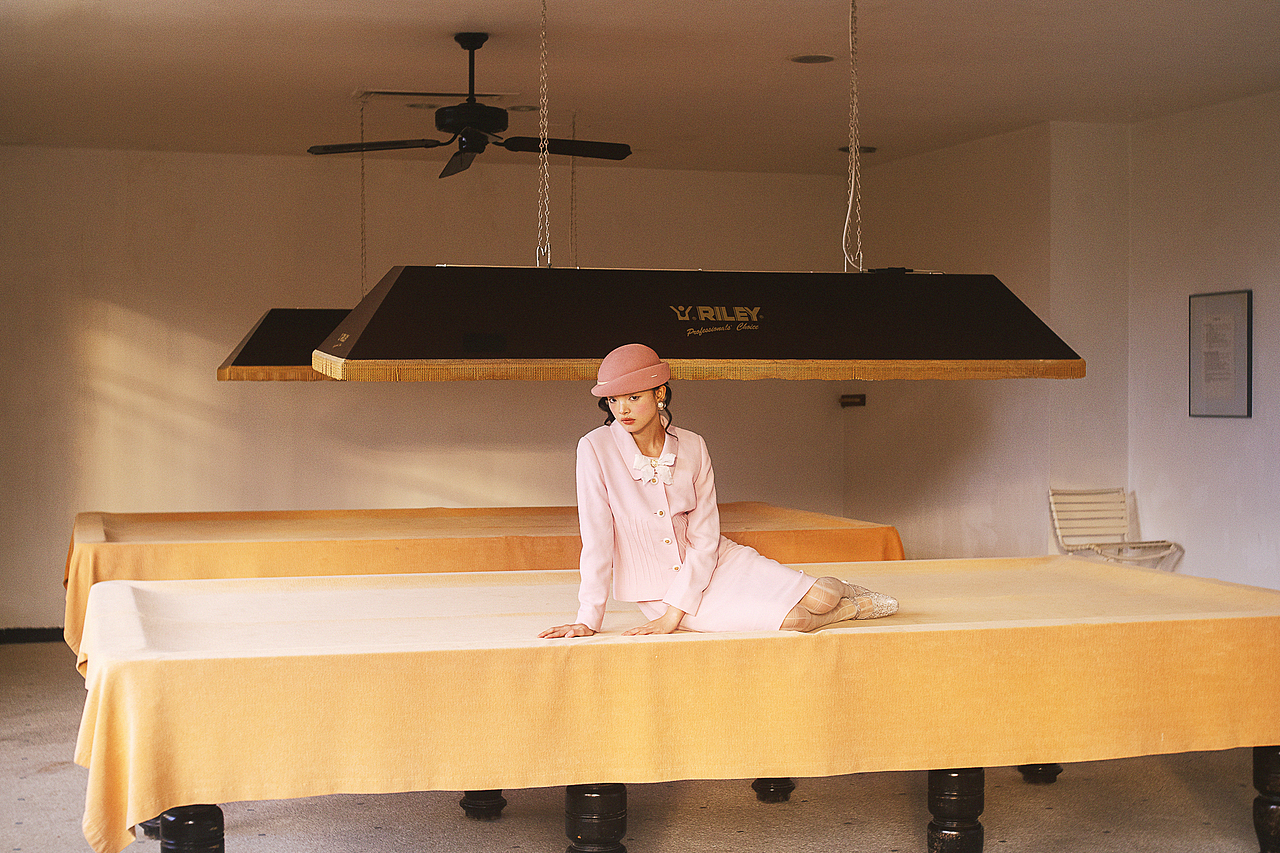 黄金时代（图ZNDA0NzcyNTQ4） - 人像摄影 - 站酷设计师几度星霜_Jeral原创素材 - 站酷ZCOOL