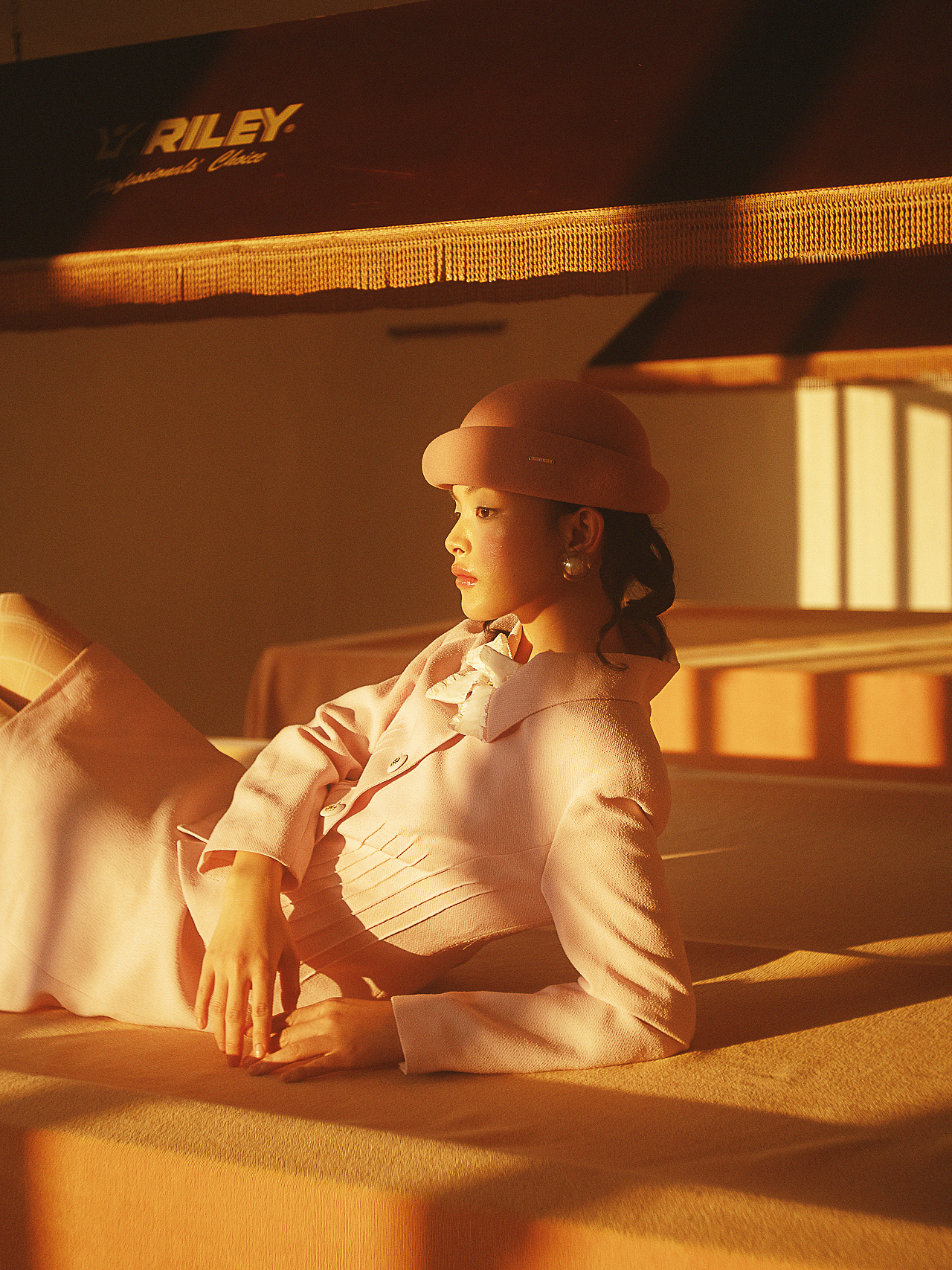 黄金时代（图ZNDA0NzcyNTcy） - 人像摄影 - 站酷设计师几度星霜_Jeral原创素材 - 站酷ZCOOL