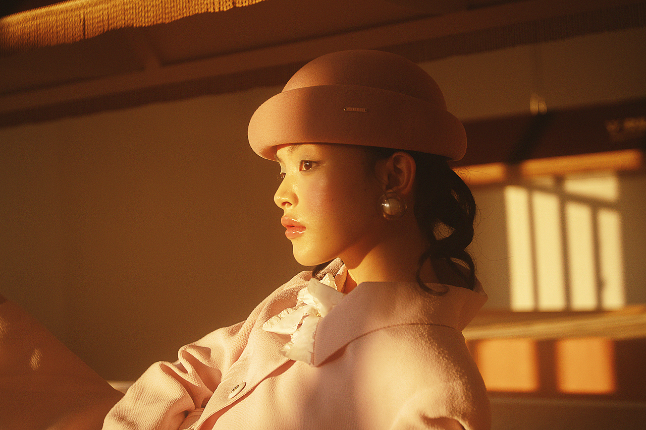 黄金时代（图ZNDA0NzcyNTc2） - 人像摄影 - 站酷设计师几度星霜_Jeral原创素材 - 站酷ZCOOL