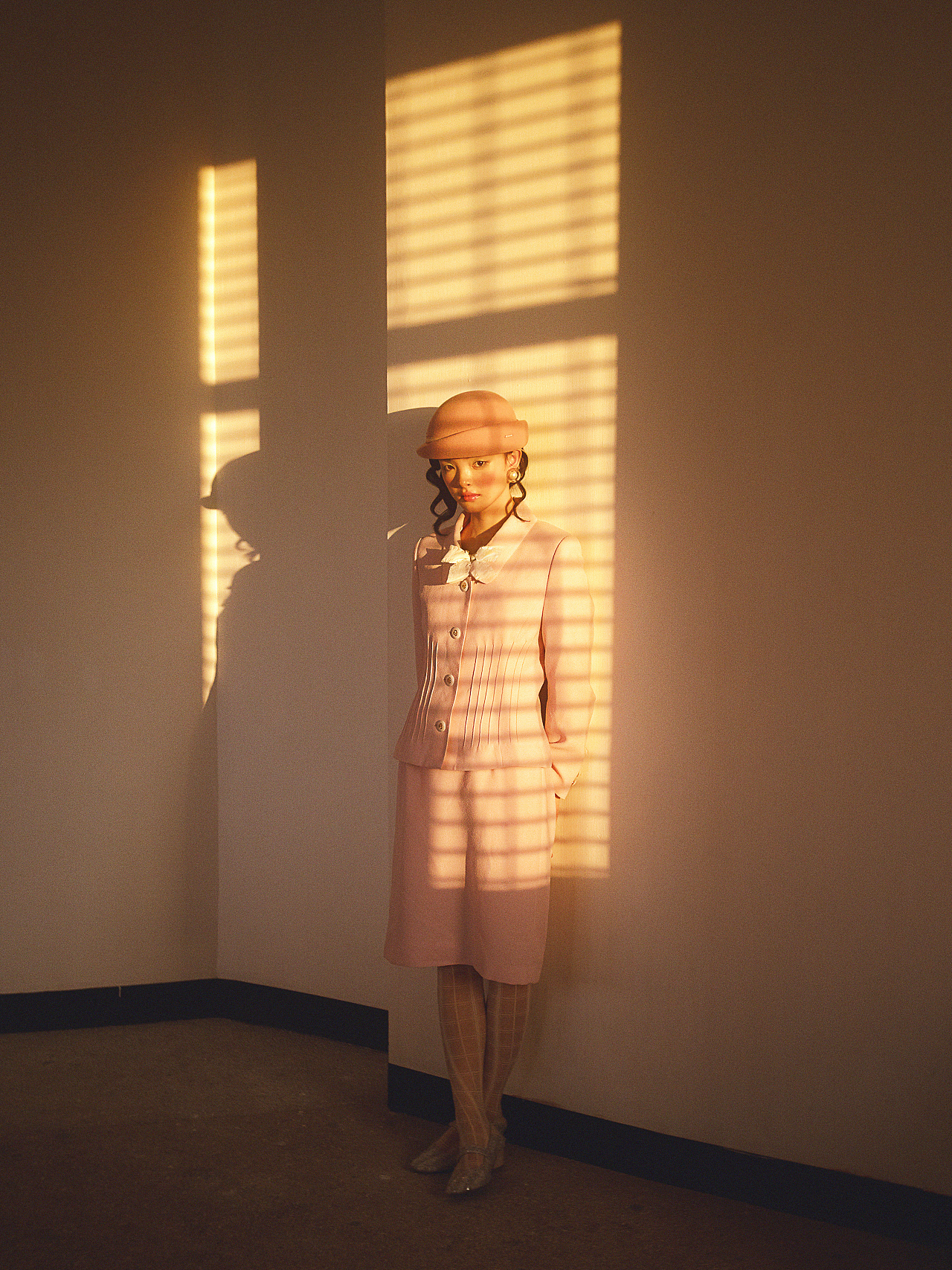 黄金时代（图ZNDA0NzcyNTg0） - 人像摄影 - 站酷设计师几度星霜_Jeral原创素材 - 站酷ZCOOL