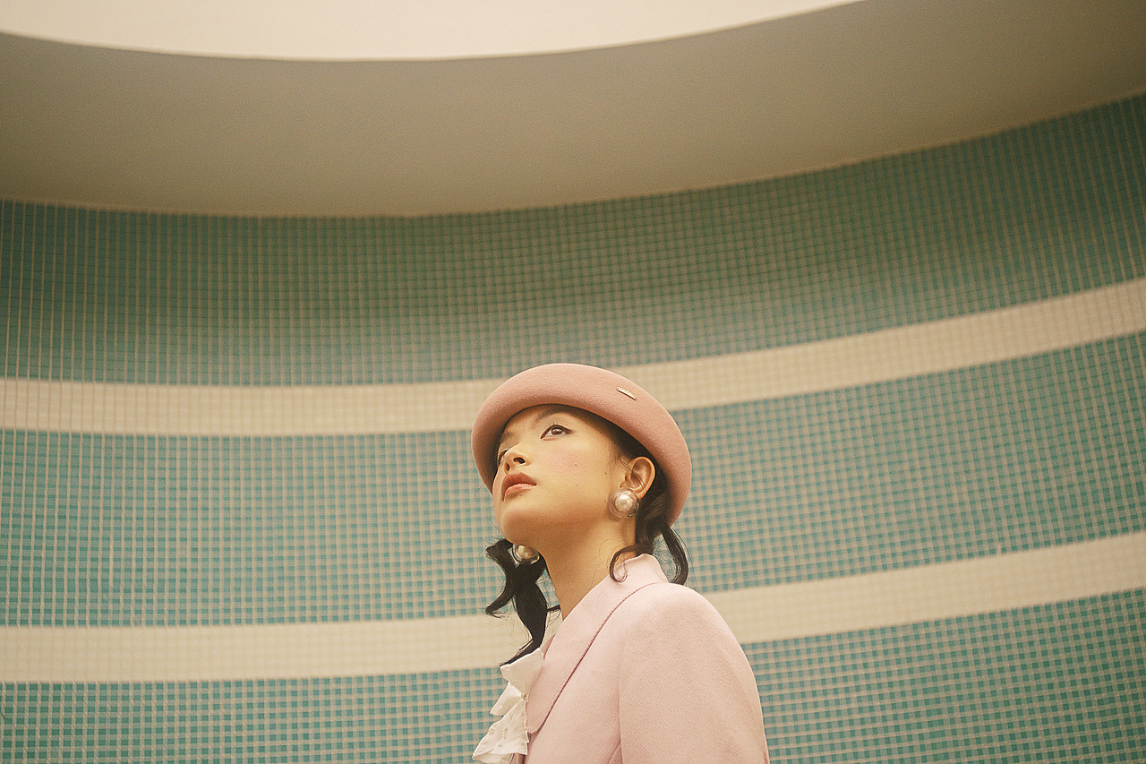 黄金时代（图ZNDA0NzcyNjA0） - 人像摄影 - 站酷设计师几度星霜_Jeral原创素材 - 站酷ZCOOL