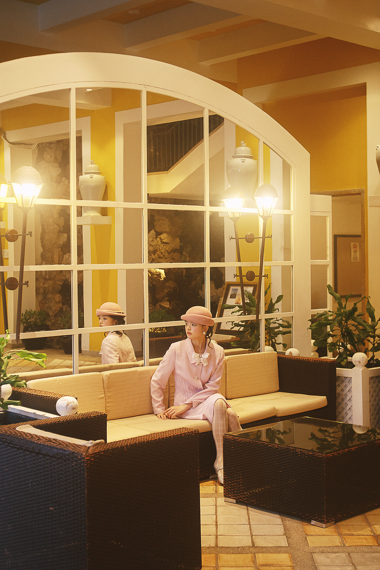 黄金时代（图ZNDA0NzcyNjI0） - 人像摄影 - 站酷设计师几度星霜_Jeral原创素材 - 站酷ZCOOL