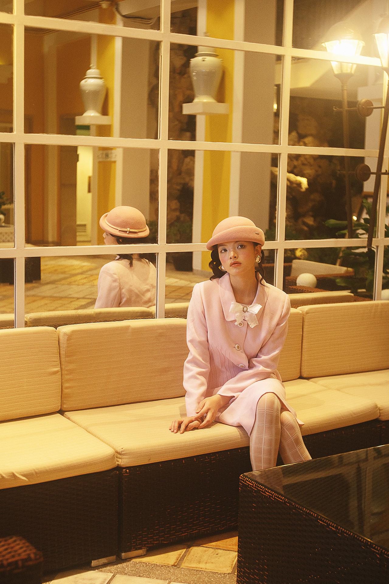 黄金时代（图ZNDA0NzcyNjI4） - 人像摄影 - 站酷设计师几度星霜_Jeral原创素材 - 站酷ZCOOL