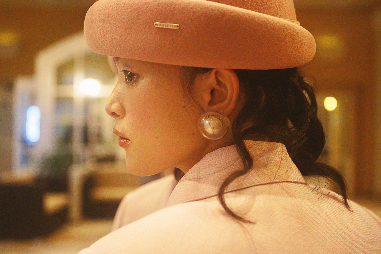 黄金时代（图ZNDA0NzcyNjMy） - 人像摄影 - 站酷设计师几度星霜_Jeral原创素材 - 站酷ZCOOL