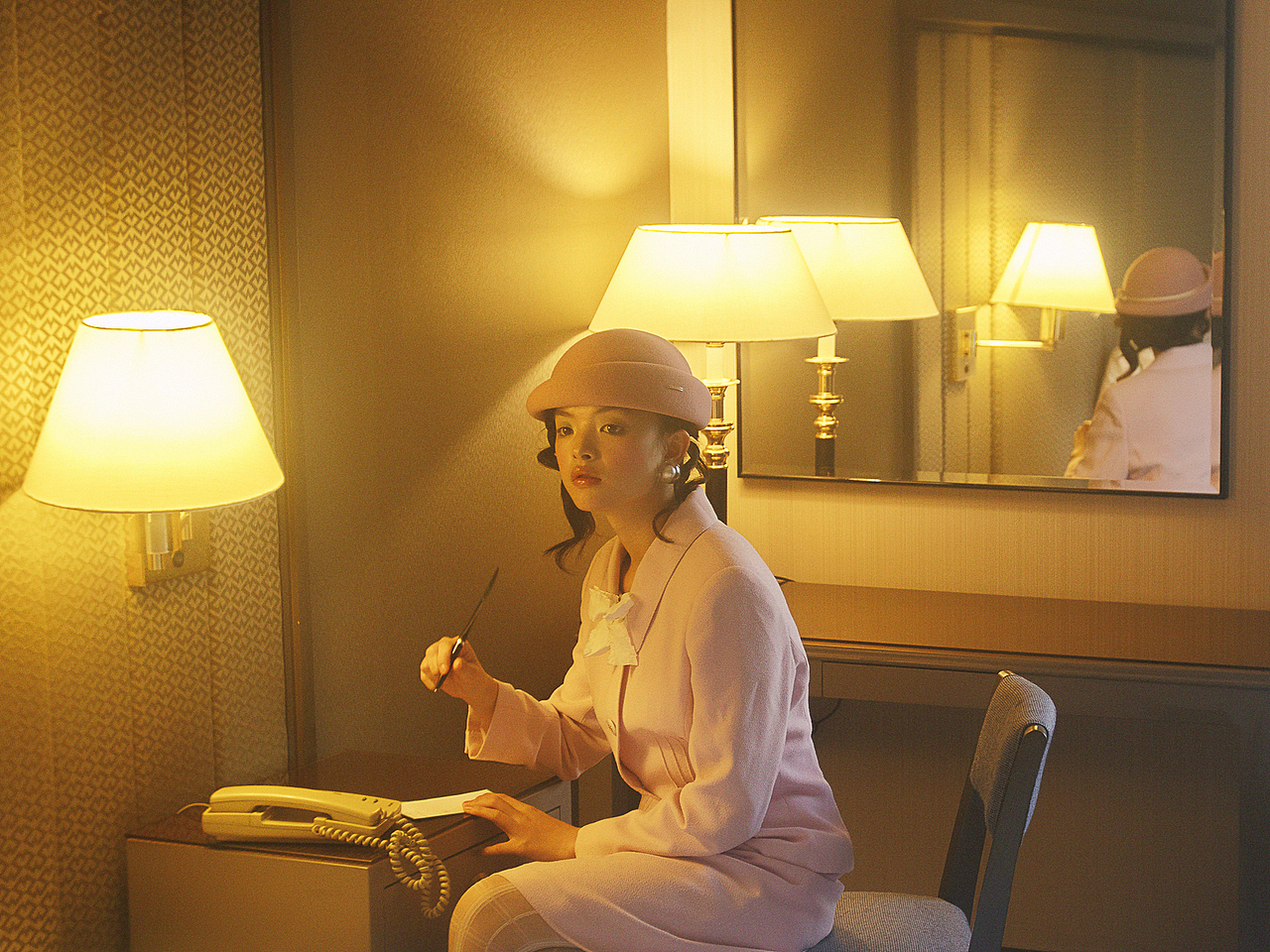 黄金时代（图ZNDA0NzcyNjQ0） - 人像摄影 - 站酷设计师几度星霜_Jeral原创素材 - 站酷ZCOOL