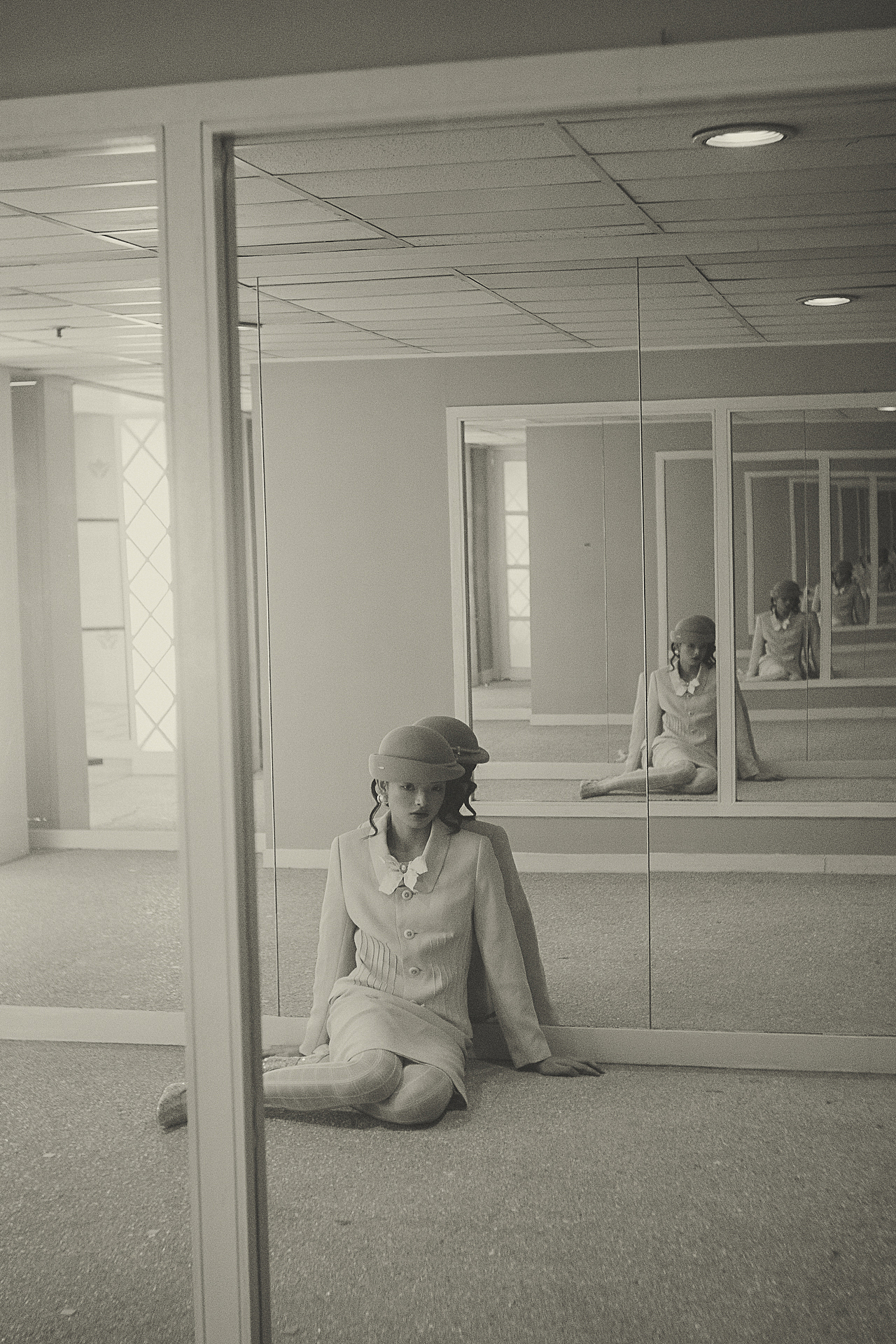 黄金时代（图ZNDA0NzcyNjYw） - 人像摄影 - 站酷设计师几度星霜_Jeral原创素材 - 站酷ZCOOL