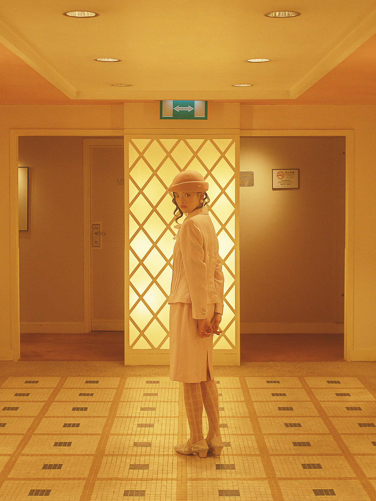 黄金时代（图ZNDA0NzcyNjY4） - 人像摄影 - 站酷设计师几度星霜_Jeral原创素材 - 站酷ZCOOL