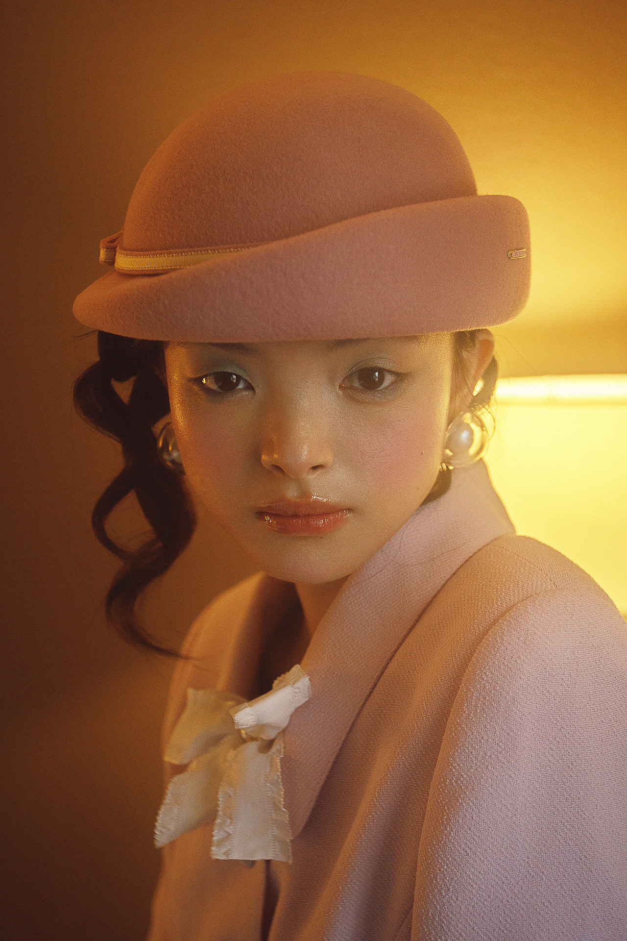 黄金时代（图ZNDA0NzcyNjUy） - 人像摄影 - 站酷设计师几度星霜_Jeral原创素材 - 站酷ZCOOL