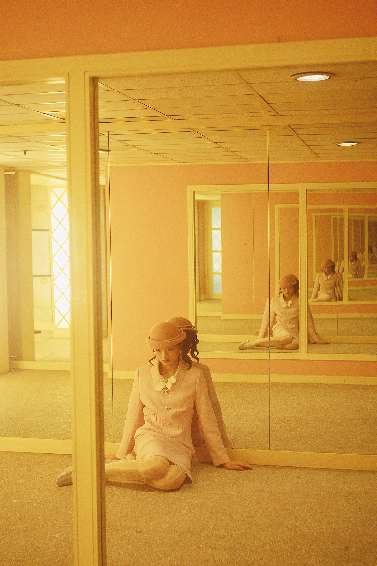 黄金时代（图ZNDA0NzcyNjU2） - 人像摄影 - 站酷设计师几度星霜_Jeral原创素材 - 站酷ZCOOL