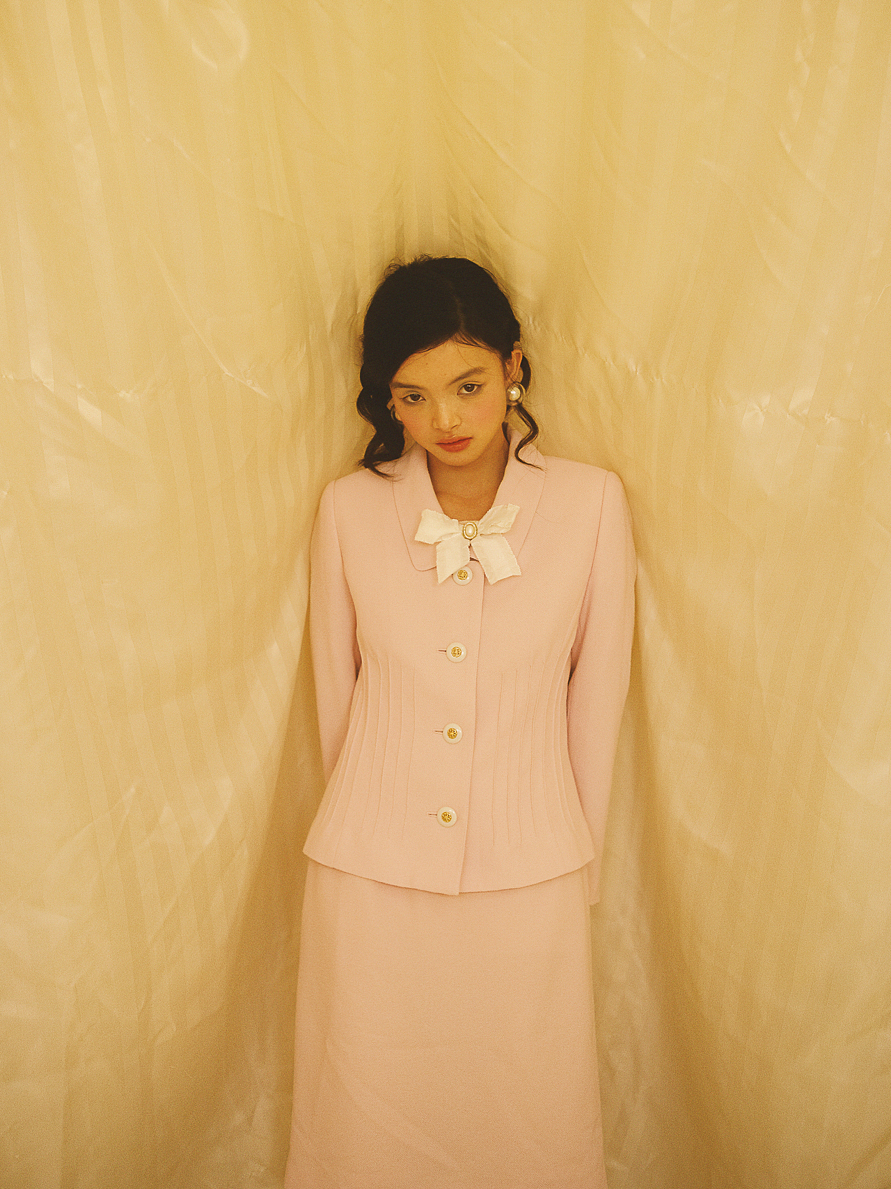 黄金时代（图ZNDA0NzcyNjg0） - 人像摄影 - 站酷设计师几度星霜_Jeral原创素材 - 站酷ZCOOL