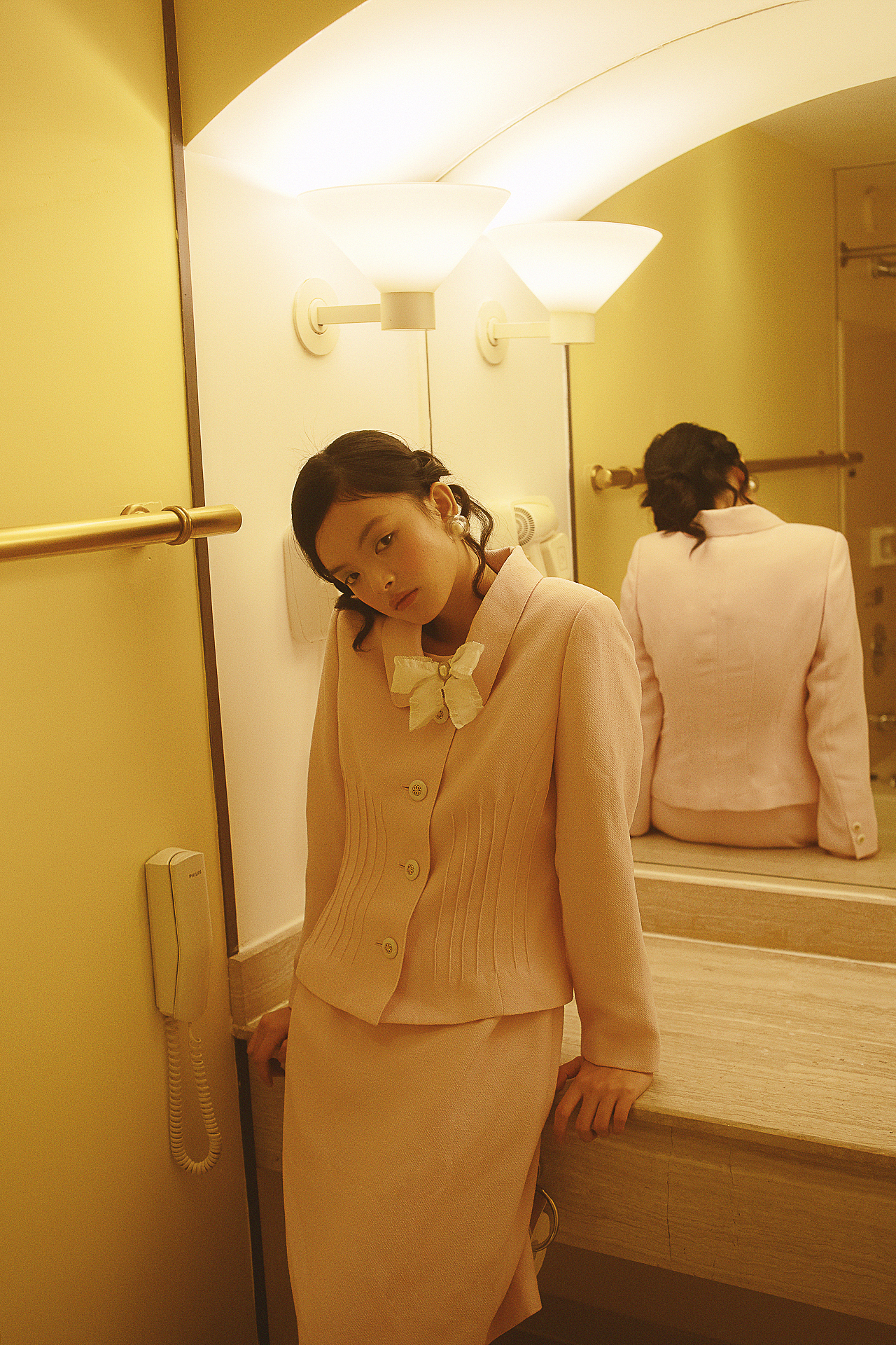 黄金时代（图ZNDA0NzcyNjgw） - 人像摄影 - 站酷设计师几度星霜_Jeral原创素材 - 站酷ZCOOL