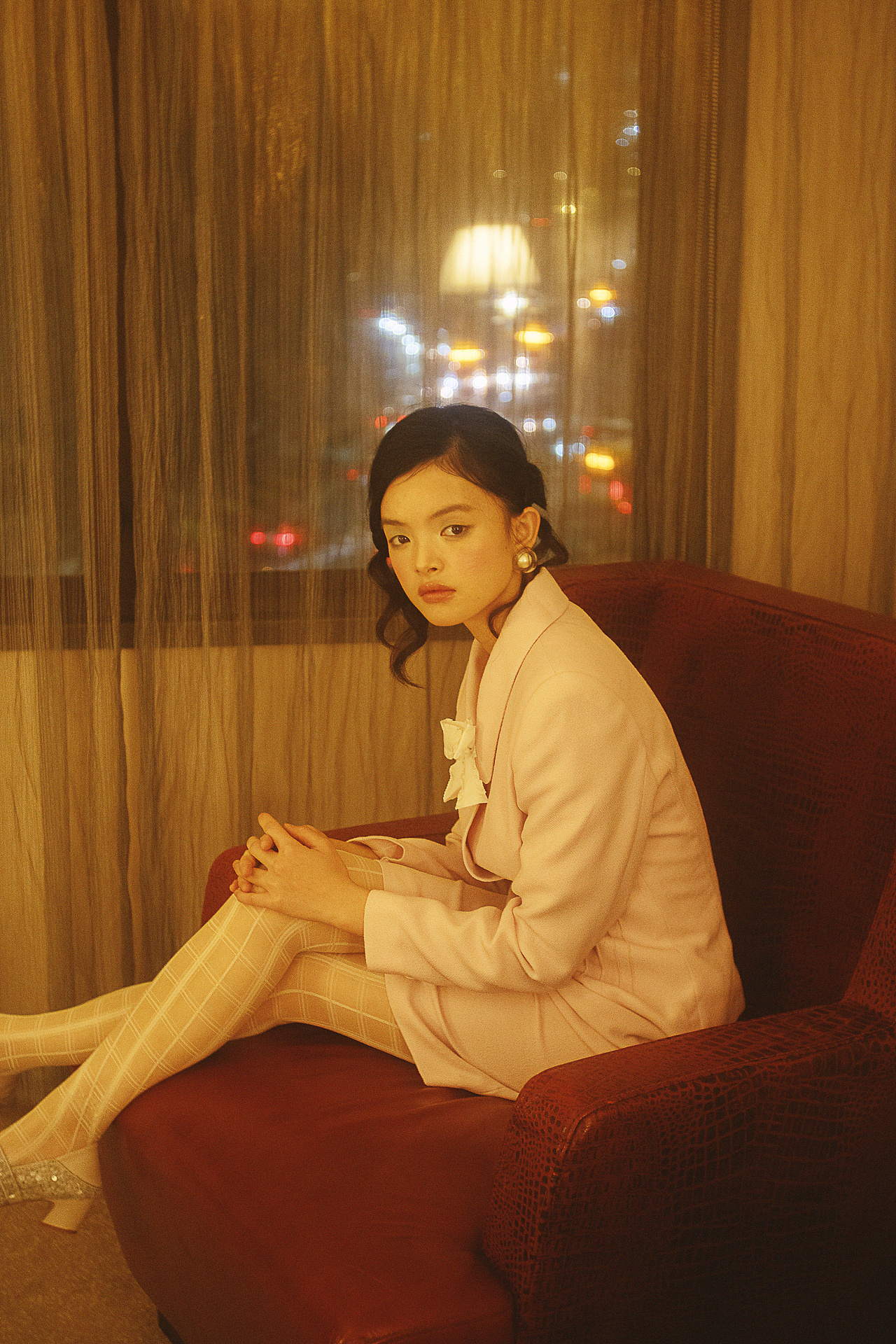 黄金时代（图ZNDA0NzcyNjc2） - 人像摄影 - 站酷设计师几度星霜_Jeral原创素材 - 站酷ZCOOL