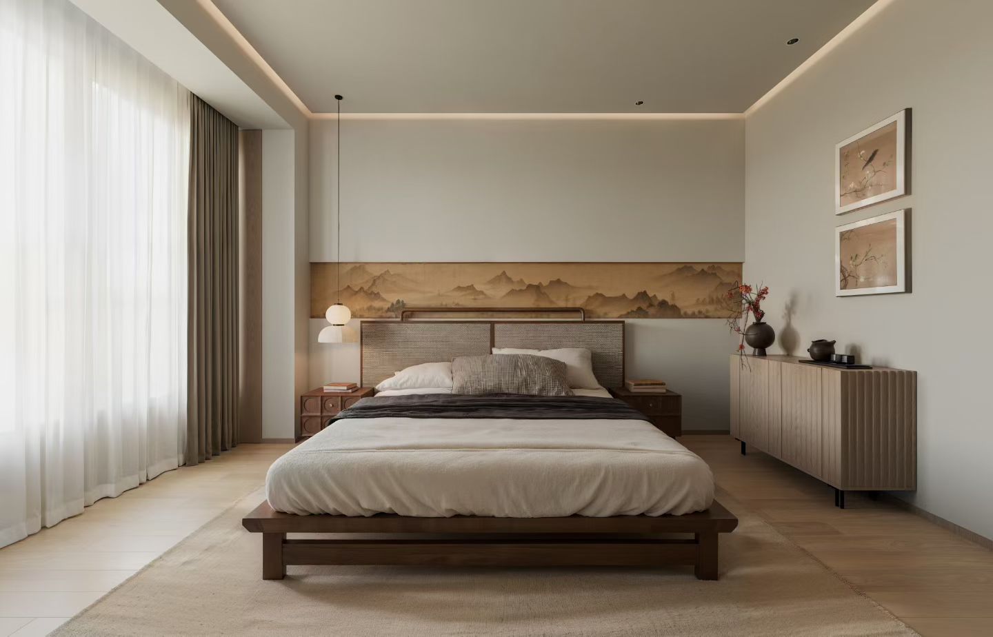 2026年别墅全屋定制批发推荐：口碑点评及实用技能分享（图ZMTU1MDQ4ODg=） - 资讯 - 站酷设计师商业在线原创素材 - 站酷ZCOOL