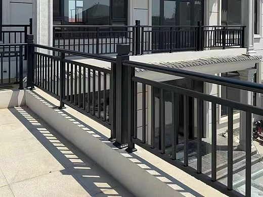 2026年楼梯护栏厂家深度解析：品质与服务的双重考量