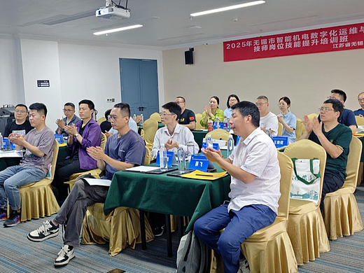 江苏口碑好的车铣复合培训机构怎么选？2026评测给你答案