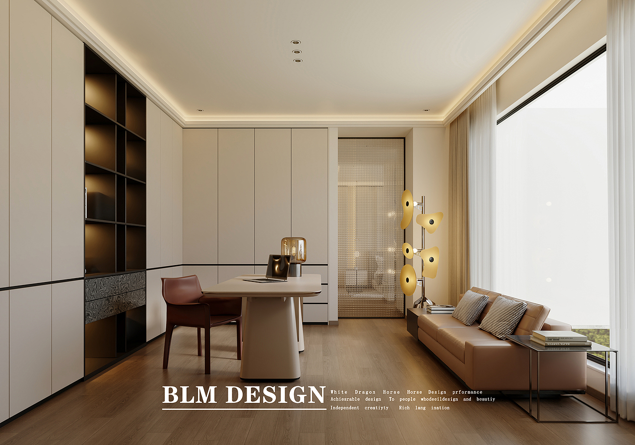 家装效果图案例（图ZNDA0Nzc2ODE2） - 家装设计 - 站酷设计师白龙马效果图万万原创素材 - 站酷ZCOOL