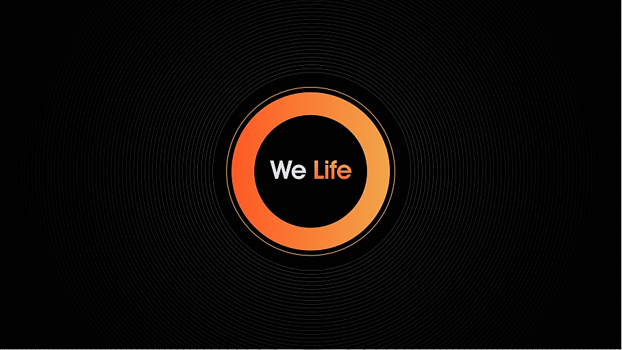 we life 地产视觉提案（图ZNDA0Nzc4MTky） - 品牌 - 站酷设计师kennyzhao88原创素材 - 站酷ZCOOL