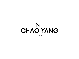 朝阳壹号比稿视觉方案