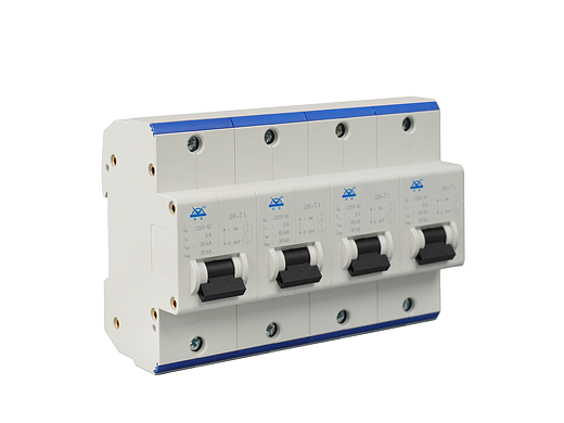 后备保护器在电路系统的分区应用、选型原则及行业实践