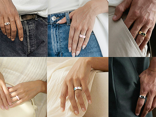 AIGC——饰品佩戴思路