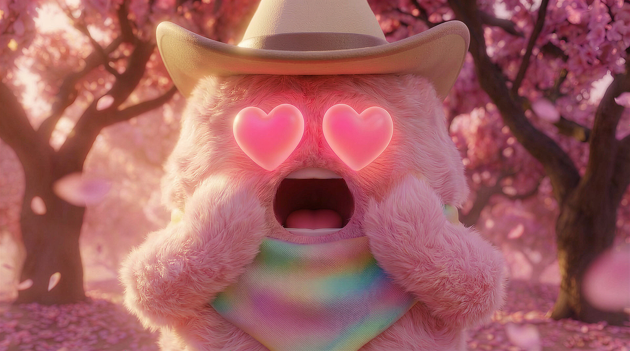 【胶个朋友】第四集：甜蜜末日风暴（图ZNDA0NzgyMjc2） - 短片 - 站酷设计师boboshingo原创素材 - 站酷ZCOOL