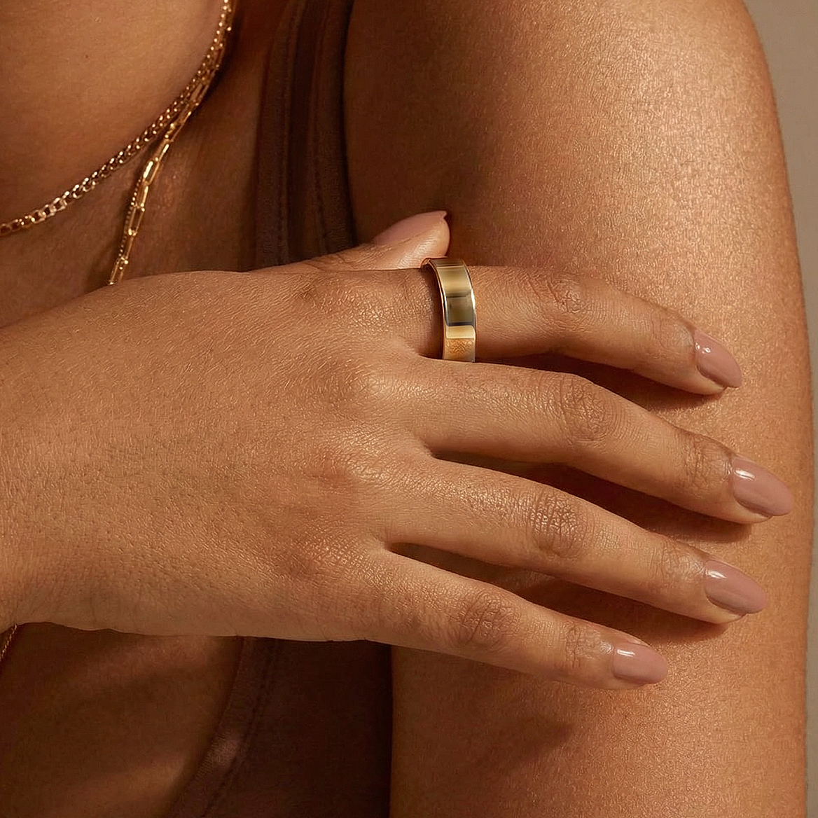 AIGC——饰品佩戴思路（图ZNDA0NzgyNjI0） - 海报 - 站酷设计师Danta蛋挞原创素材 - 站酷ZCOOL