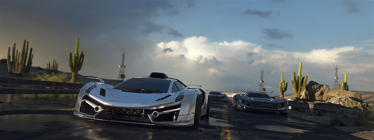 练习作品（图ZNDA0Nzg0NzI4） - 场景 - 站酷设计师小城之下原创素材 - 站酷ZCOOL