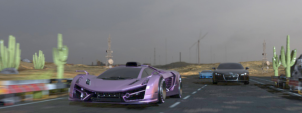 练习作品（图ZNDA0Nzg0NzIw） - 场景 - 站酷设计师小城之下原创素材 - 站酷ZCOOL