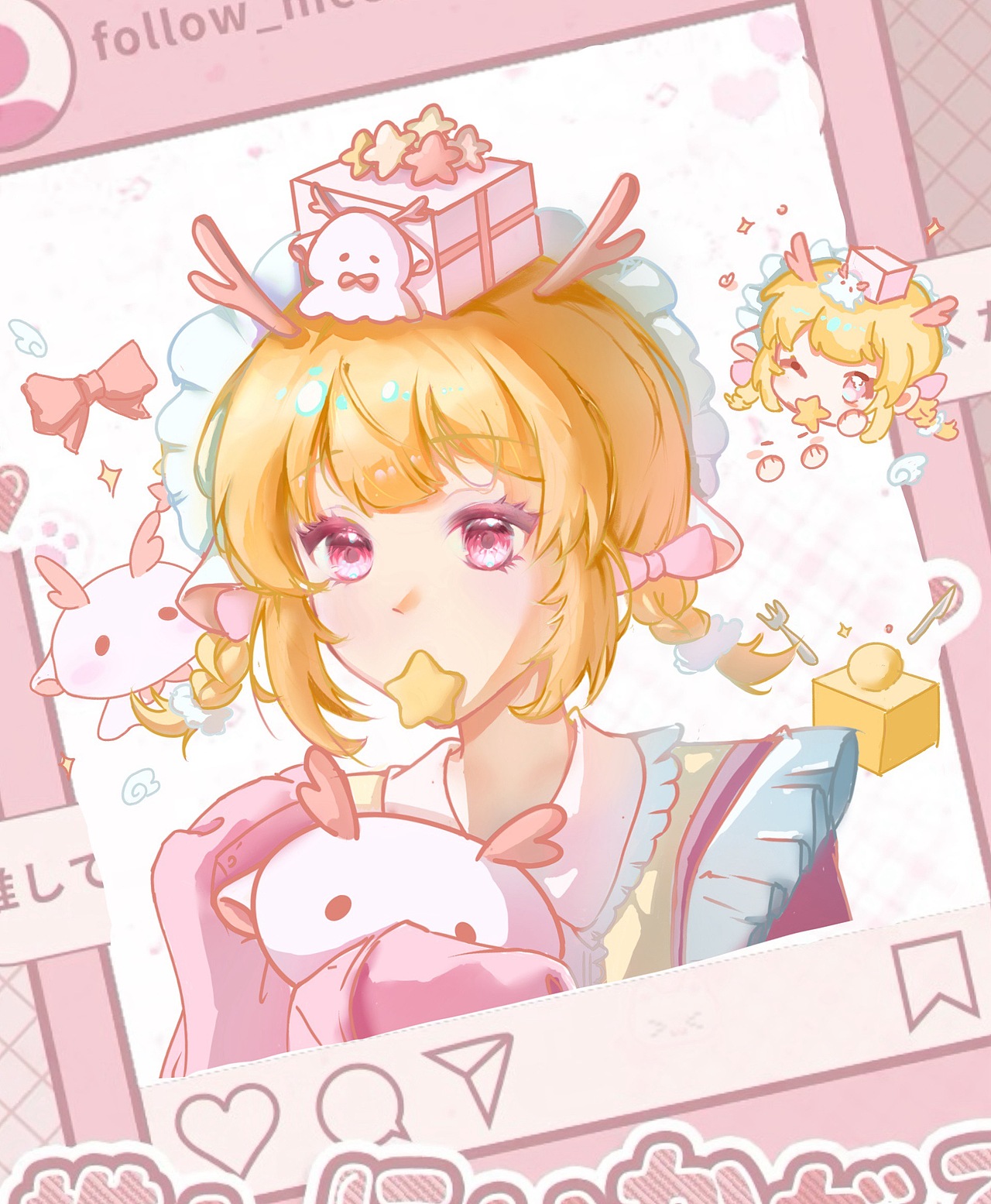 稿件展示～（图ZNDA0Nzg1NDE2） - 创作习作 - 站酷设计师Z405335679原创素材 - 站酷ZCOOL