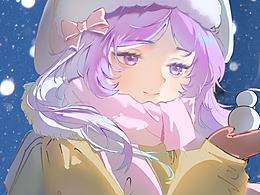 稿件展示～