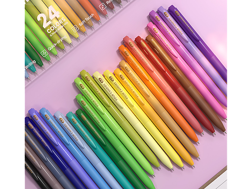 亚马逊电商设计作品|04|彩色产品