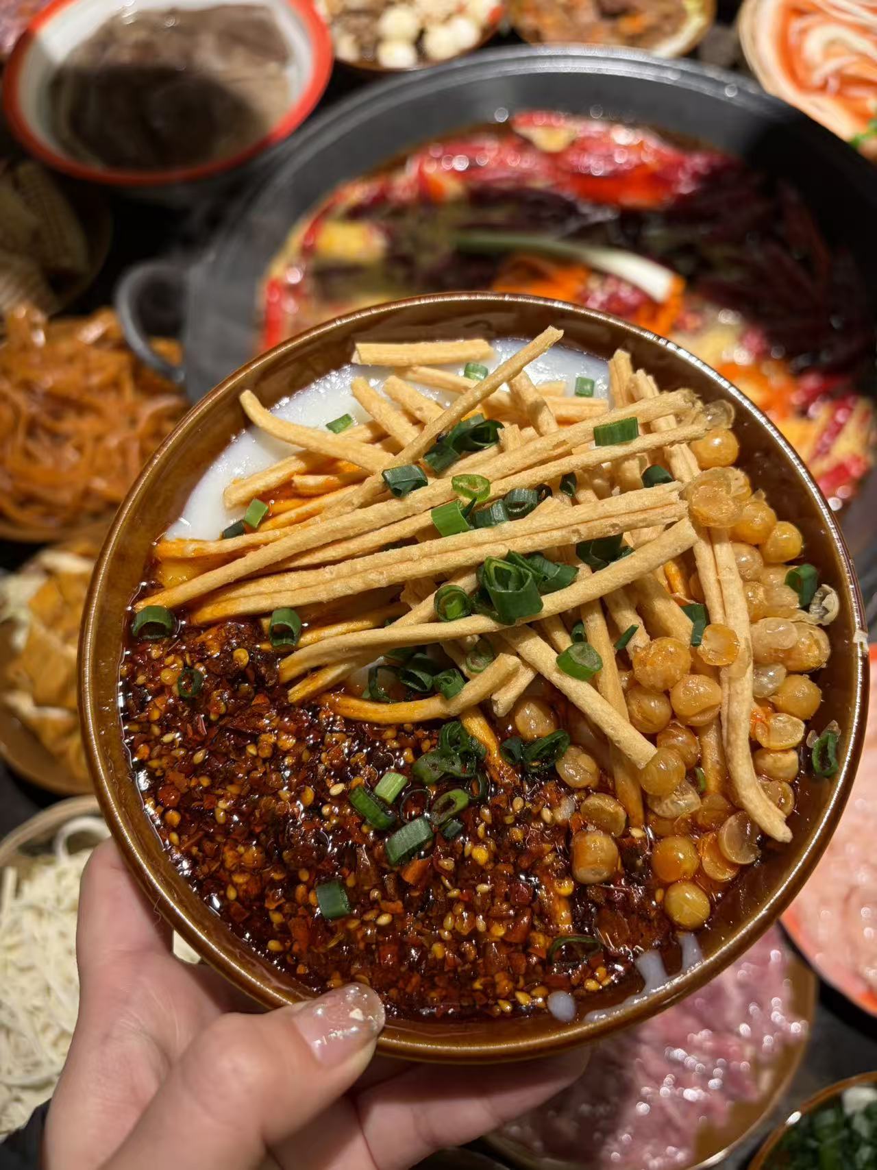 探寻2026社区火锅新趋势，这些网红店值得一试（图ZMTU1MDU0MjA=） - 资讯 - 站酷设计师Z857658519原创素材 - 站酷ZCOOL