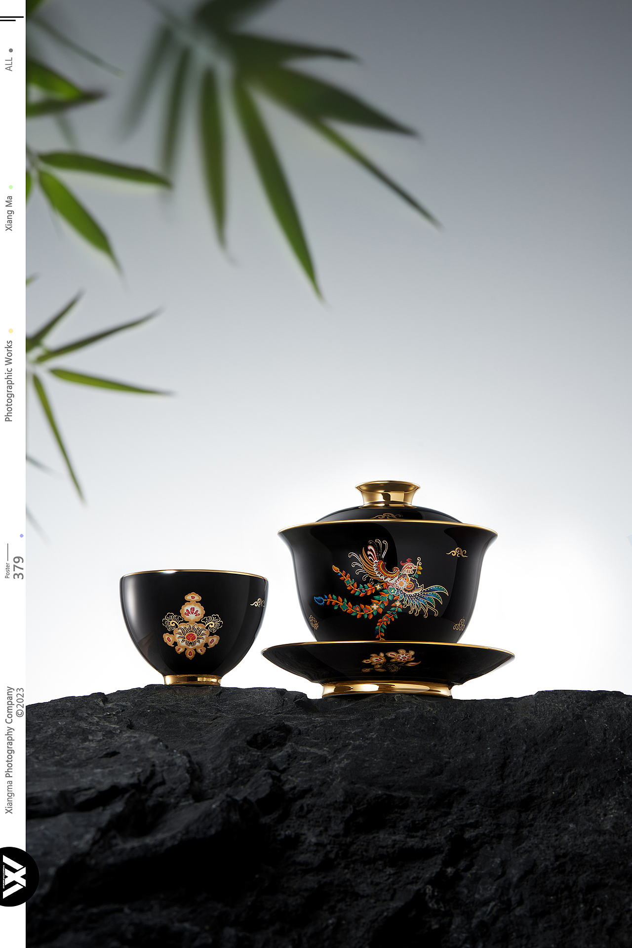 盛世名瓷 | 橡皮人摄影 | 瓷具拍摄（图ZNDA0Nzg3MjQ0） - 产品摄影 - 站酷设计师橡皮人摄影原创素材 - 站酷ZCOOL