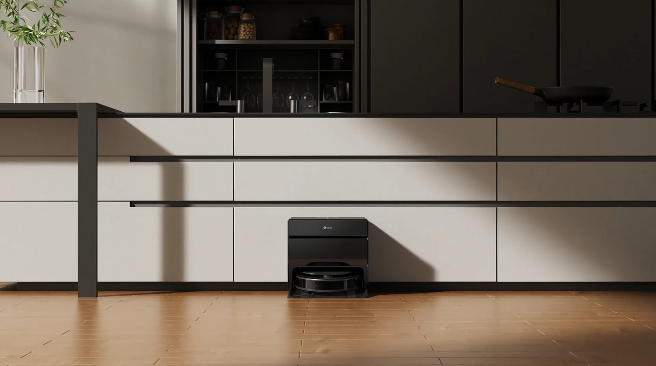 C4D三维动画——扫地机器人产品动画1（RS）（图ZNDA0Nzg3NTky） - 产品 - 站酷设计师记着路原创素材 - 站酷ZCOOL