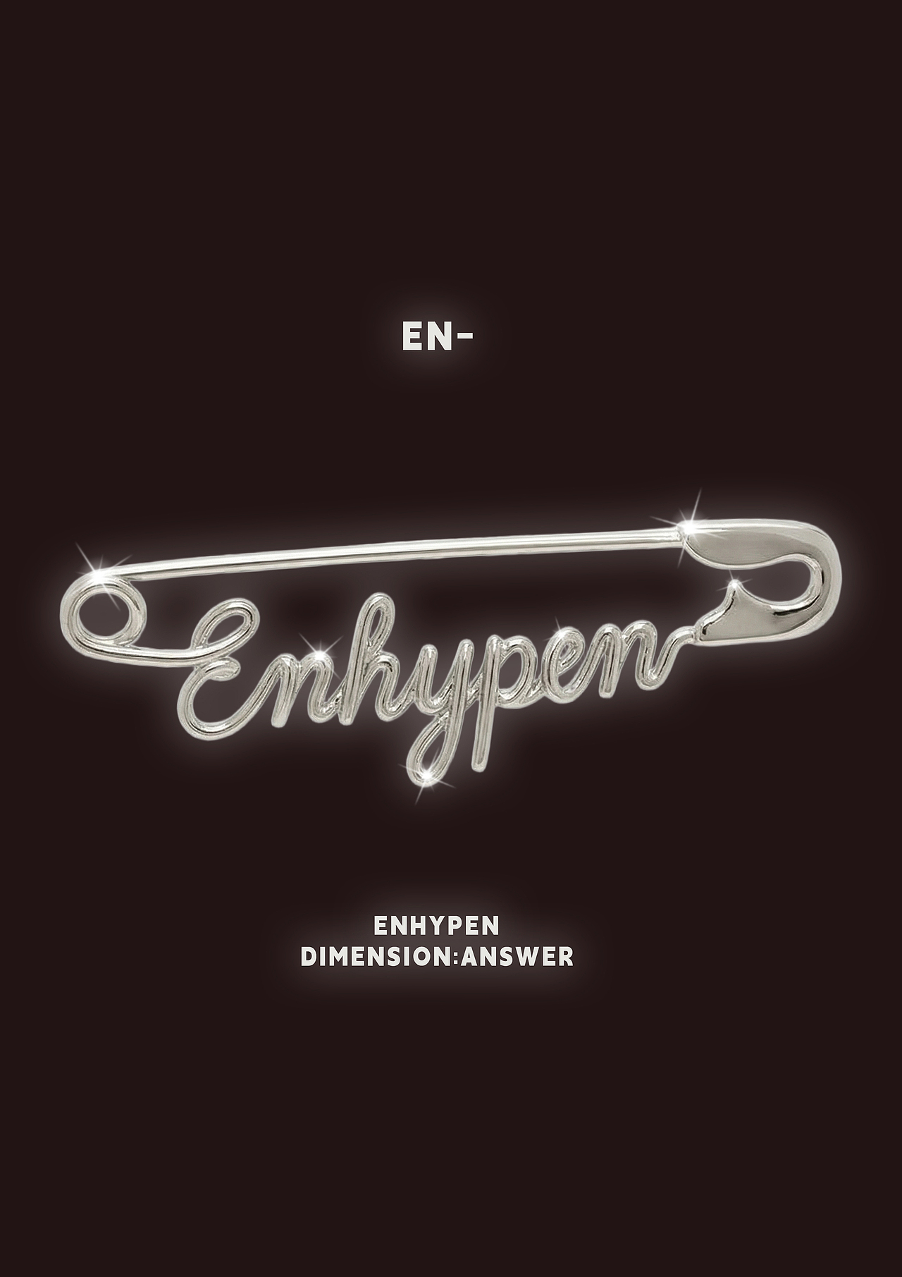 K-POP视觉延展设计-ENHYPEN（图ZNDA0Nzg4MzQ0） - 品牌 - 站酷设计师JaceyLauDesign原创素材 - 站酷ZCOOL