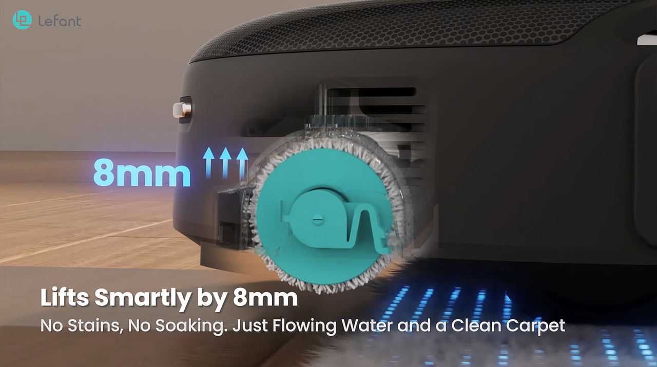 C4D三维动画——扫地机器人产品动画1（RS）（图ZNDA0Nzg4OTA4） - 产品 - 站酷设计师记着路原创素材 - 站酷ZCOOL