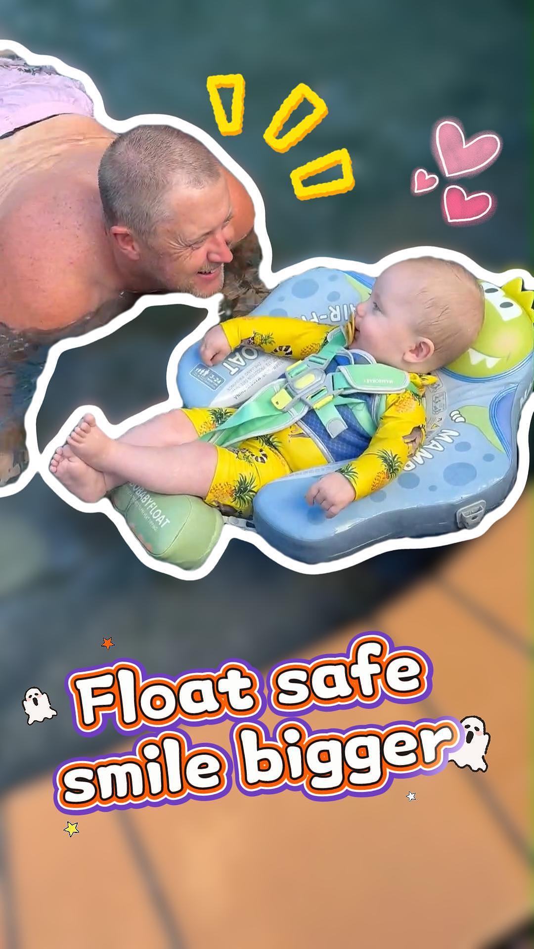 TikTok婴儿产品短视频（图ZNDA0Nzg5MDYw） - 其他 - 站酷设计师鲨鱼麻椒原创素材 - 站酷ZCOOL