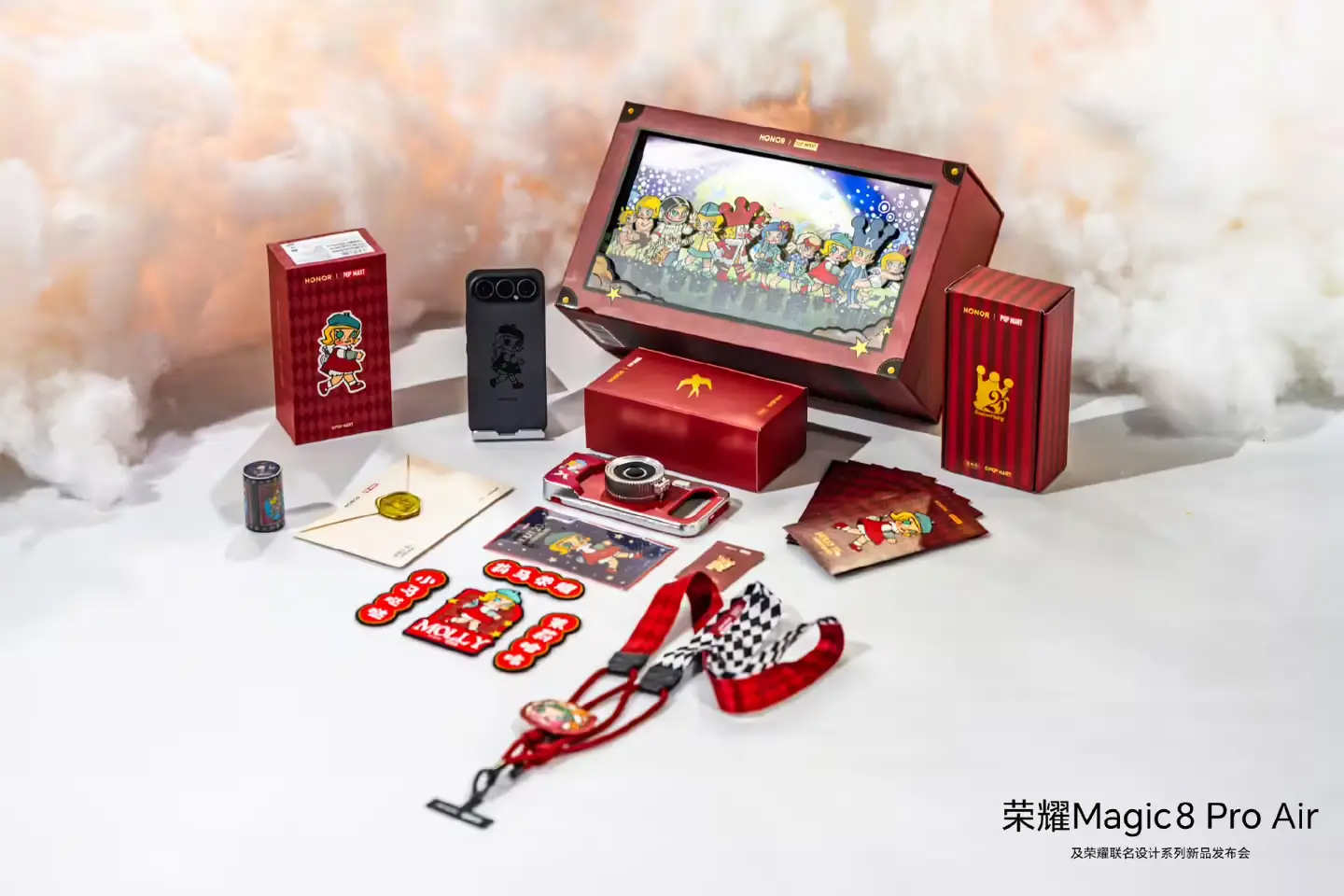 Sora将停运/Token中文名词元/泡泡玛特将推出衍生小家电产品（图ZMTU1MDYxNjA=） - 资讯 - 站酷设计师站酷设计大事件原创素材 - 站酷ZCOOL