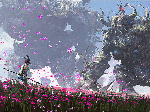 《云天漫记》视频教程-3