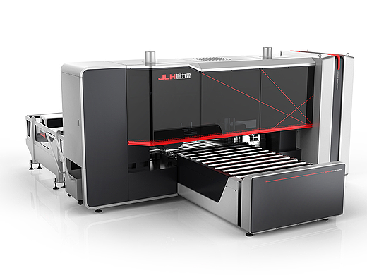 锯板机外观设计/结构设计/品牌形象设计