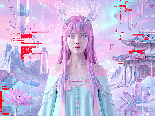 《算法弥留》AIMV  格式化的最后一场梦
