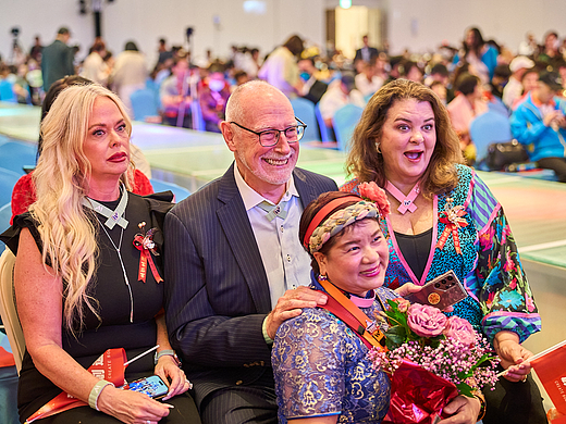 2026手环口碑推荐，卫康沃伦勒夫生物信息能量手环是否靠谱？