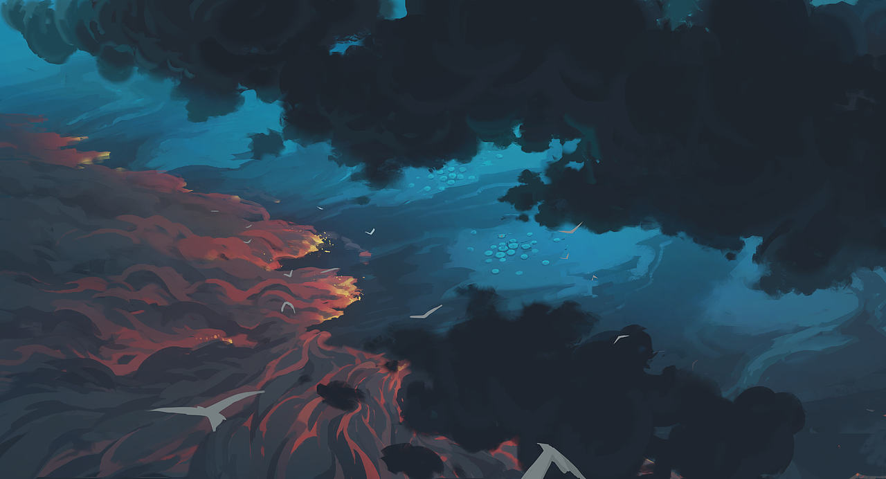 动物园（图ZNDA0Nzk0ODgw） - 概念设定 - 站酷设计师GadezLin原创素材 - 站酷ZCOOL