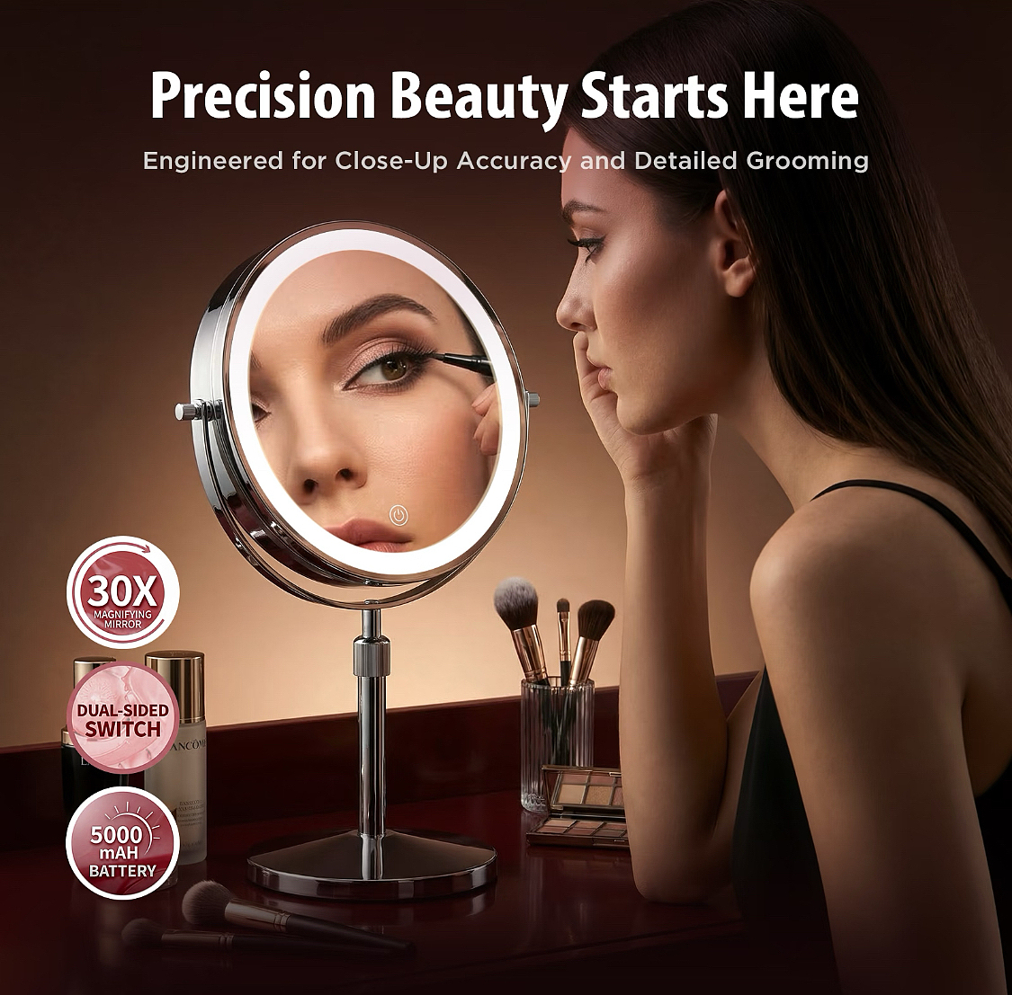 AMAZON镜子（图ZNDA0Nzk0OTYw） - 电商 - 站酷设计师QueenaCool原创素材 - 站酷ZCOOL