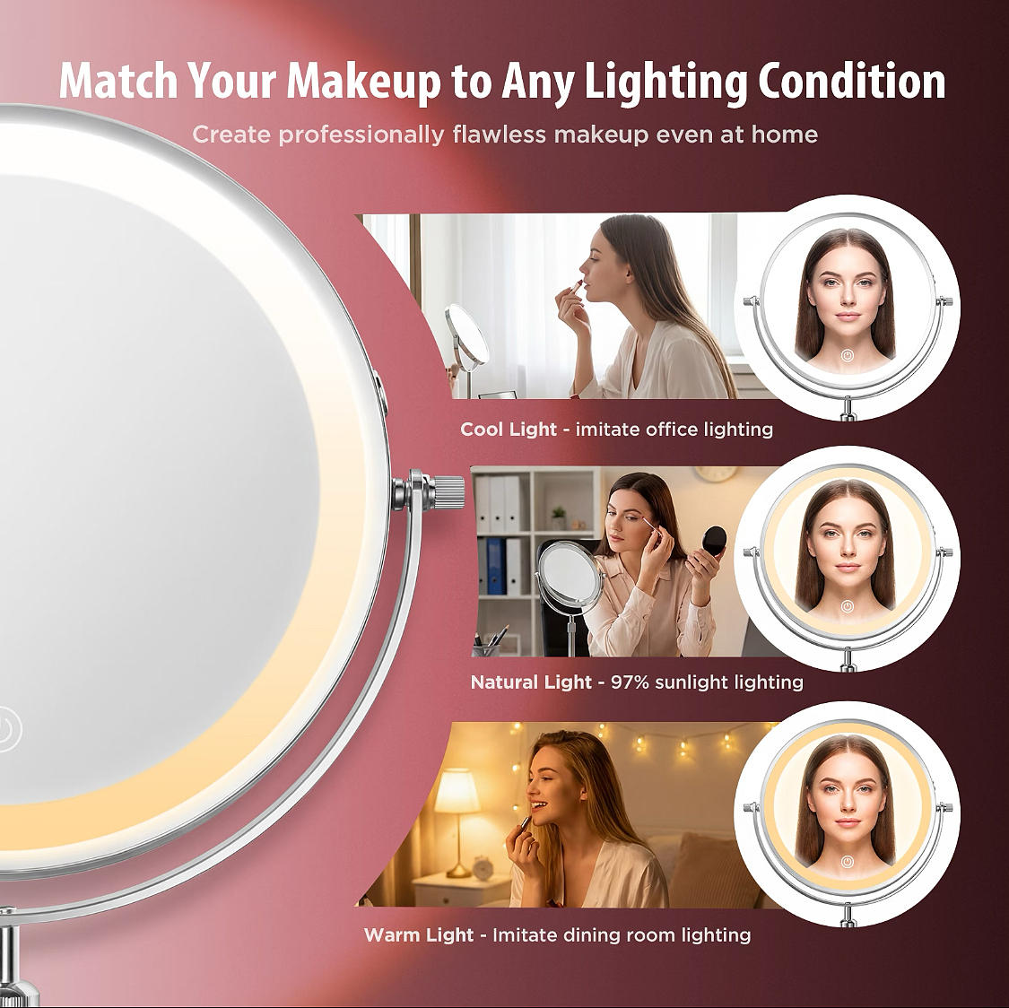 AMAZON镜子（图ZNDA0Nzk0OTY0） - 电商 - 站酷设计师QueenaCool原创素材 - 站酷ZCOOL