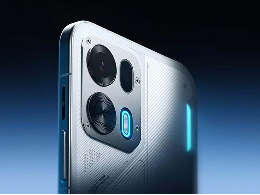OPPO K15 Pro｜性能觉醒