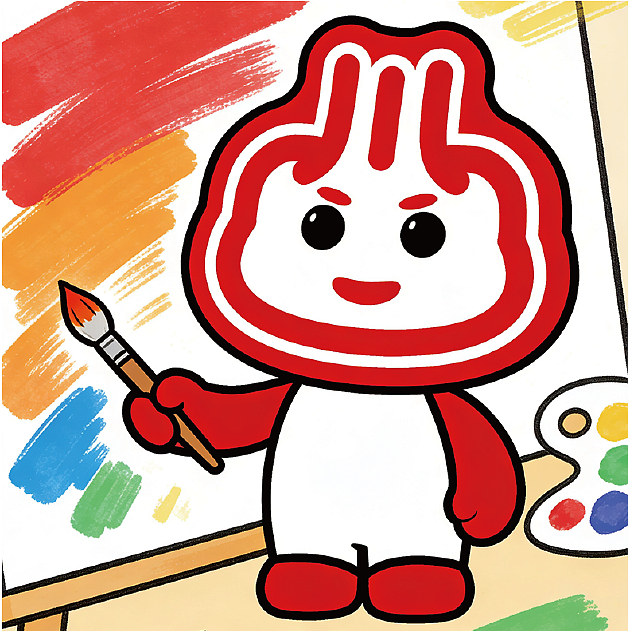 北半川之川仔五一劳动节表情包（图ZNDA0Nzk1OTI0） - IP形象 - 站酷设计师北半川原创素材 - 站酷ZCOOL