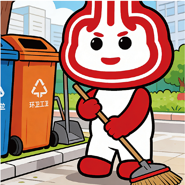 北半川之川仔五一劳动节表情包（图ZNDA0Nzk1OTY0） - IP形象 - 站酷设计师北半川原创素材 - 站酷ZCOOL