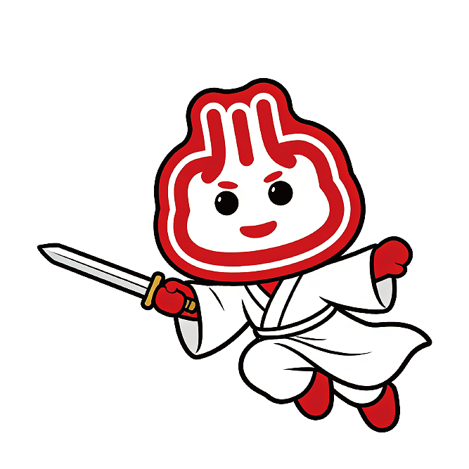 北半川之川仔小道士篇表情包（图ZNDA0Nzk2MDQ0） - IP形象 - 站酷设计师北半川原创素材 - 站酷ZCOOL